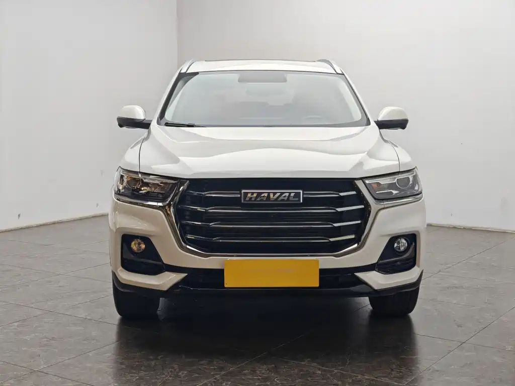 Haval H6 — миниатюра 5