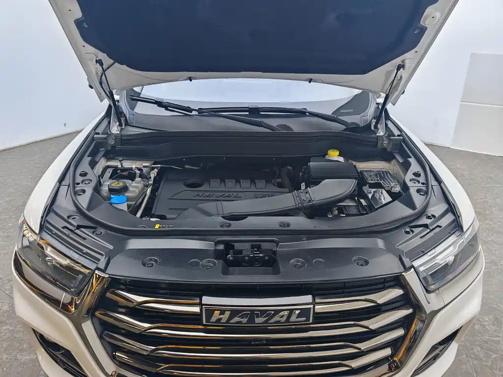 Haval H6 — миниатюра 13