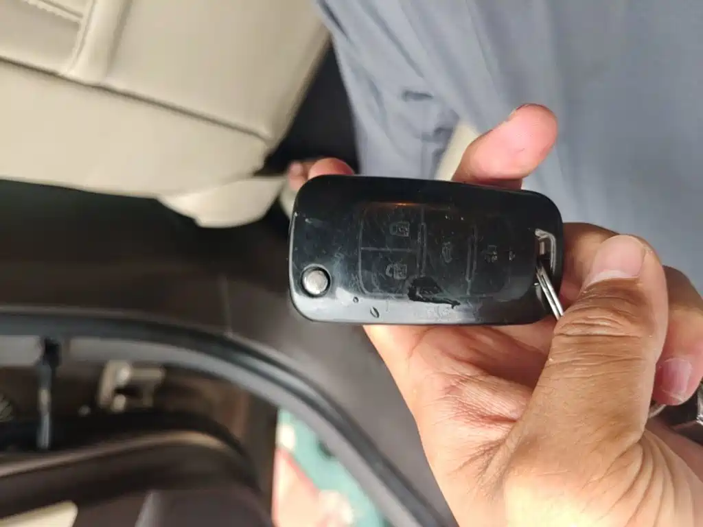 Buick Regal 2014 2.0L Lead Fashion