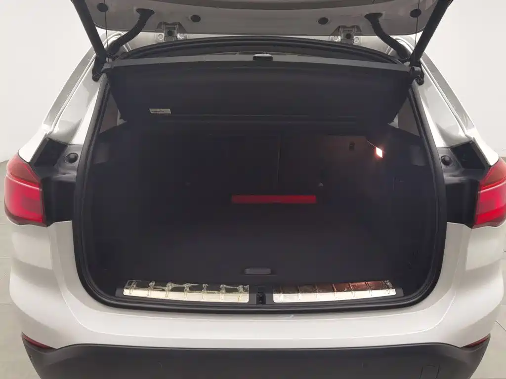 BMW X1 — миниатюра 16