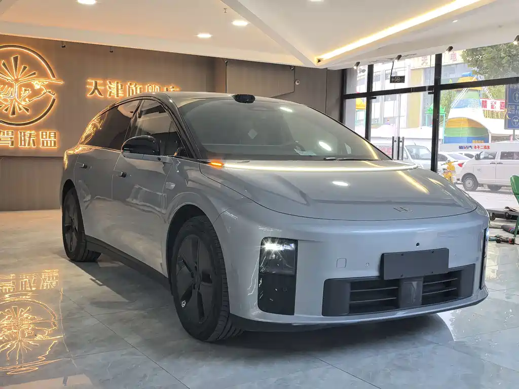 Li Auto Li i6 — миниатюра 3
