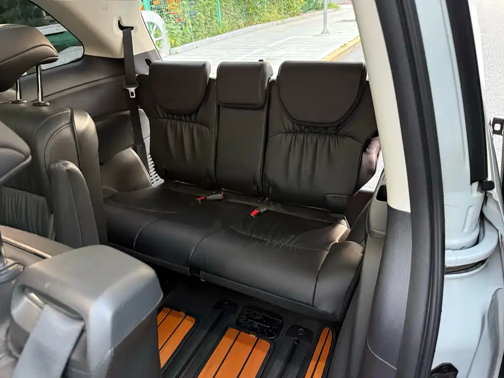 Honda Odyssey — миниатюра 19