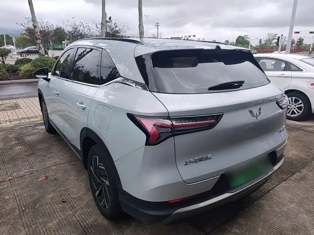 Wuling Xingguang S — миниатюра 5
