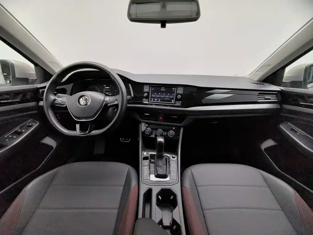 Volkswagen Bora — миниатюра 5