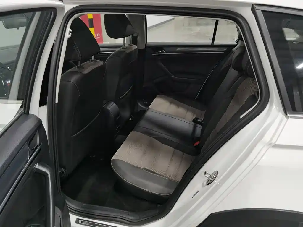 Volkswagen C-Trek — миниатюра 15