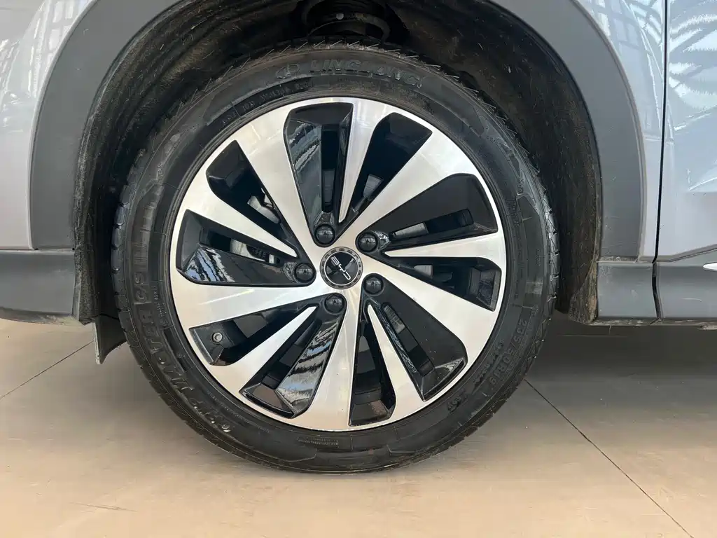 BYD SONGJIANG NEW ENERGY