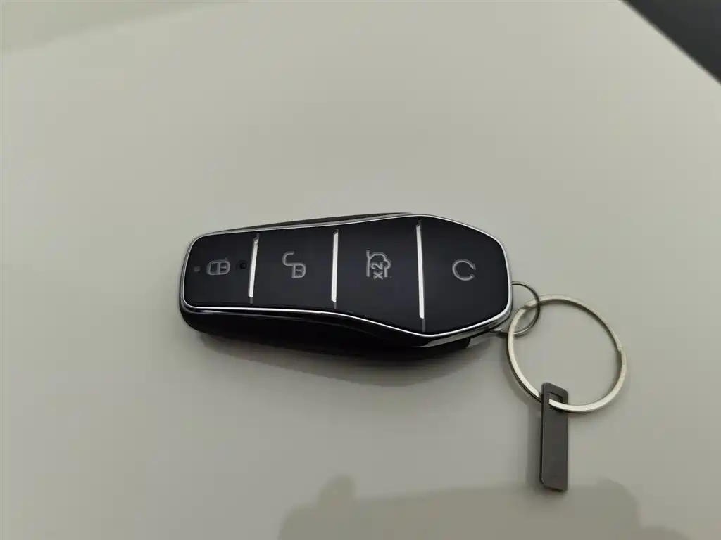 BYD SEAL 06 NEW ENERGY