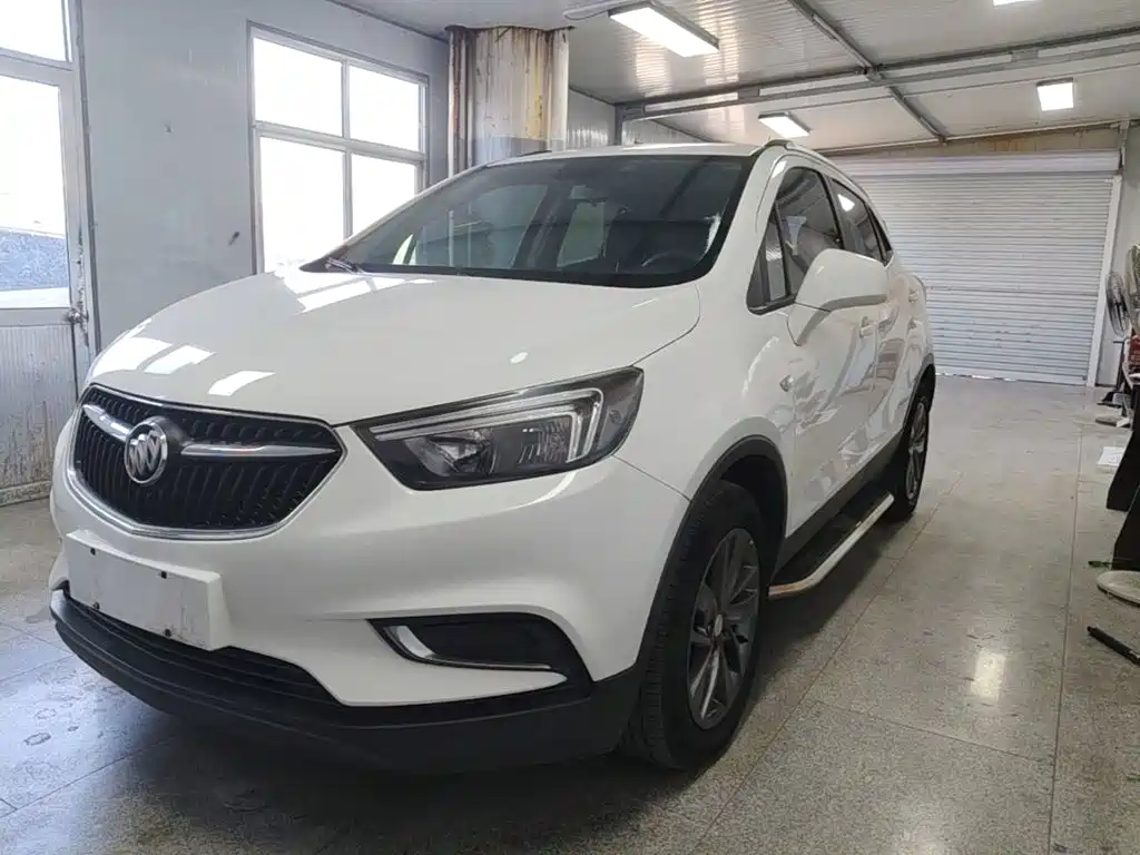 Buick Encore