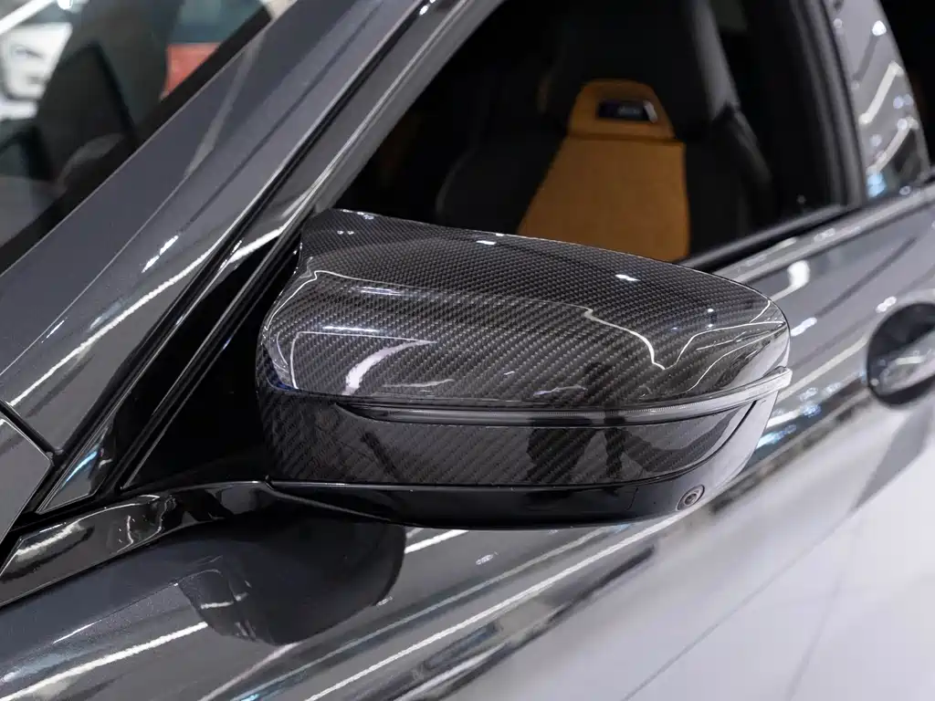 BMW M8 — миниатюра 16