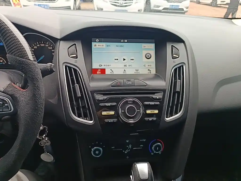 Ford Focus — миниатюра 13