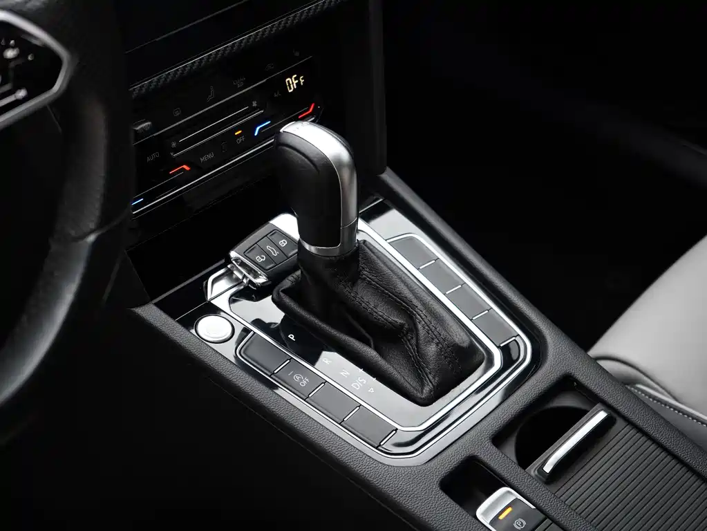 Volkswagen Magotan — миниатюра 17