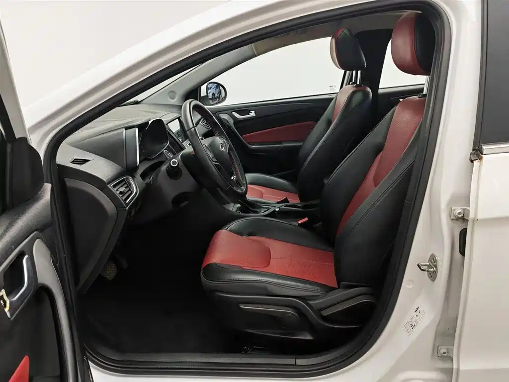 Chery Arrizo 5 5 2017 SPORT 1.5T CVT Luxury