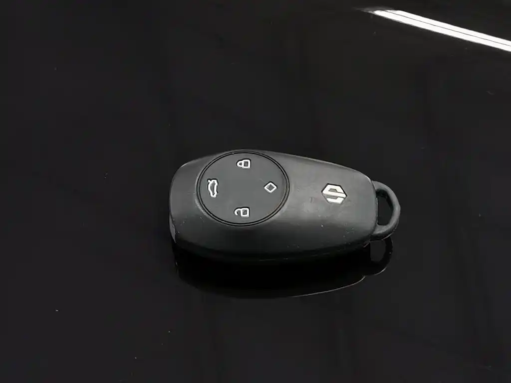 Leapmotor Leapmotor T03 — миниатюра 19