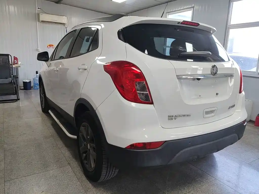 Buick Encore — миниатюра 5