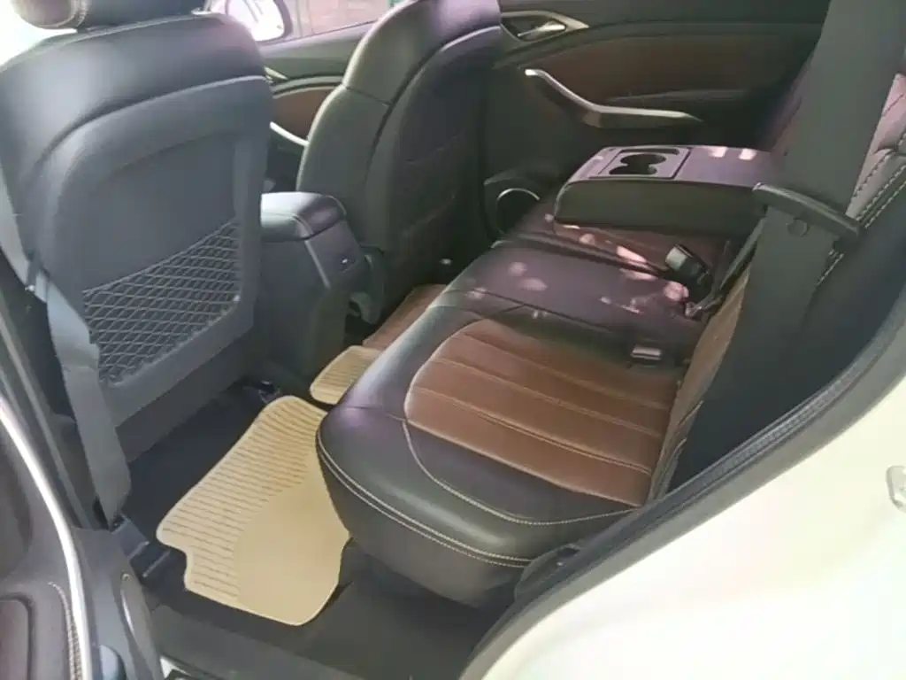 BYD Song — миниатюра 17