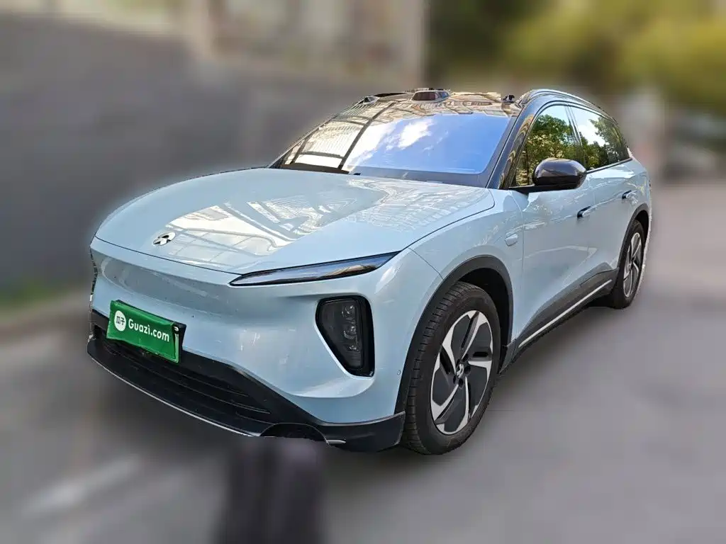 NIO ES6
