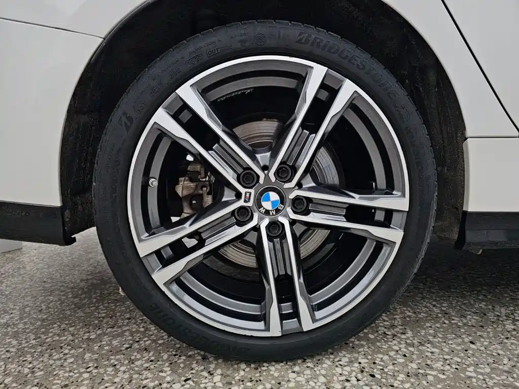 BMW 2 Series (Import) — миниатюра 14