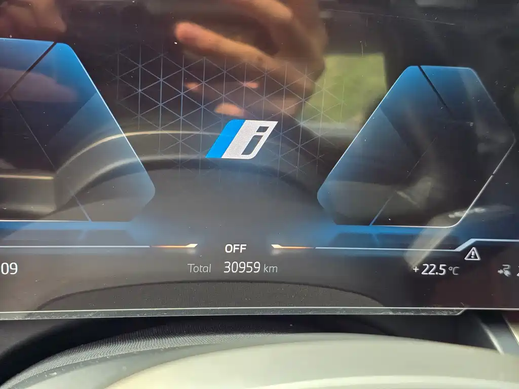 BMW i5 — миниатюра 20