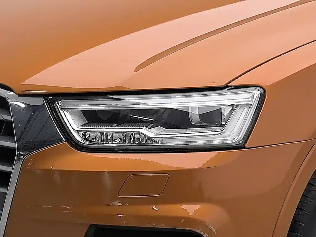 Audi Q3 — миниатюра 7