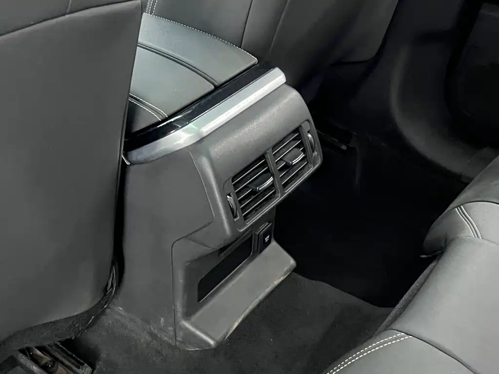 LAND ROVER RANGE ROVER STAR PULSE