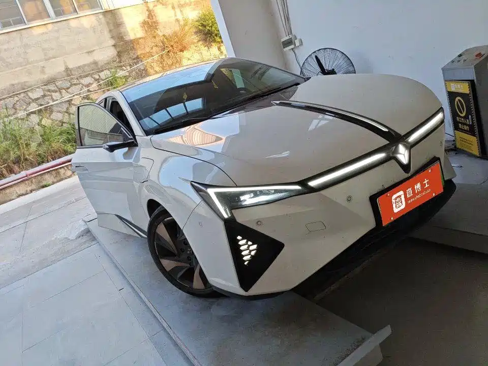 Lingxi Lingxi L — миниатюра 2
