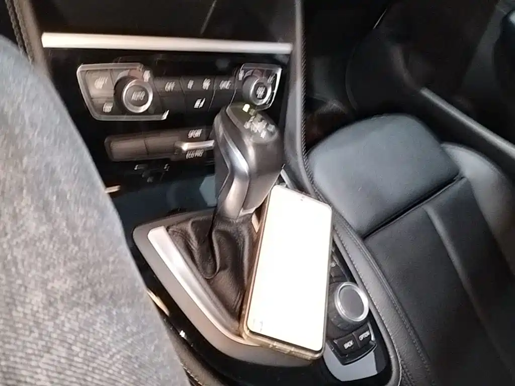 BMW 2 Series Active Tourer — миниатюра 14