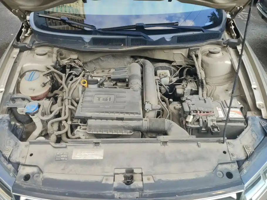 Volkswagen C-Trek — миниатюра 10