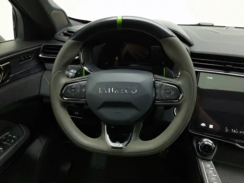 Lynk & Co 05 — миниатюра 11