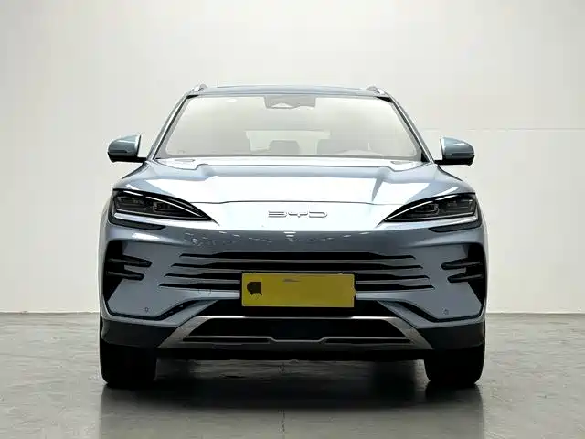 BYD PLUS New Energy — миниатюра 2