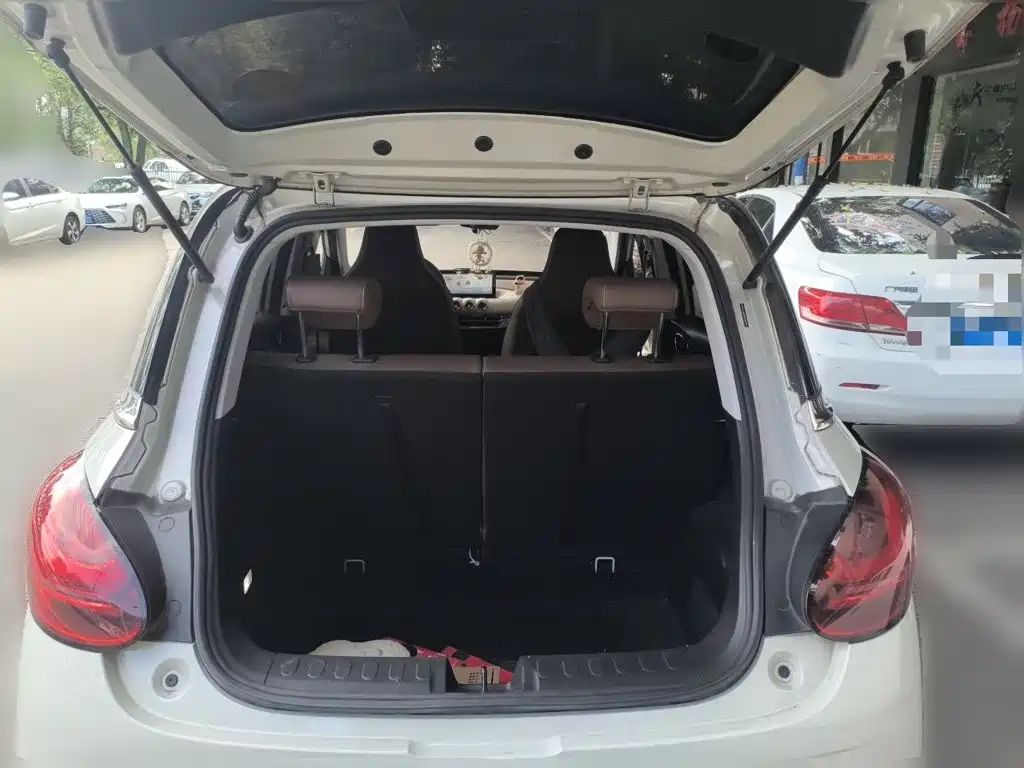 Wuling Bingo — миниатюра 20