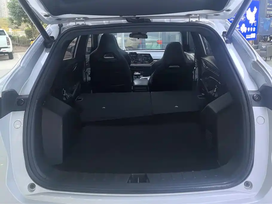 CHANGAN CHANGAN AUCHAN X5 PLUS