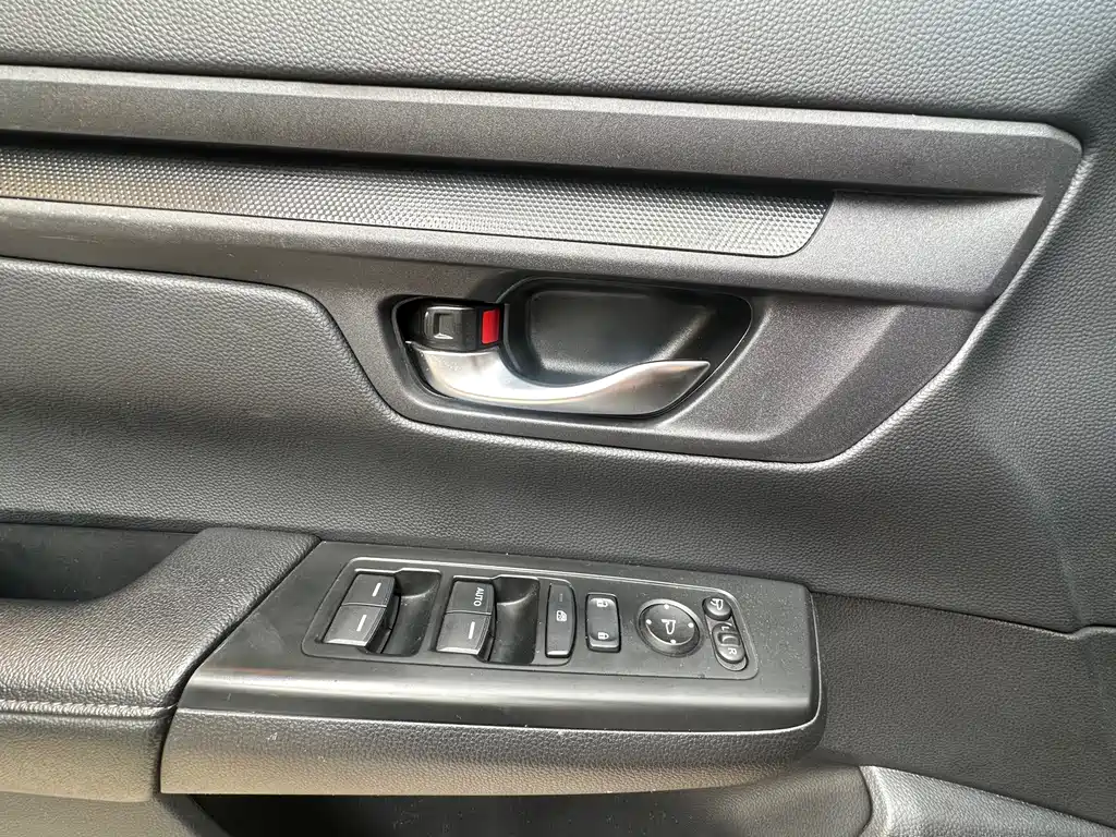 Honda CR-V — миниатюра 12