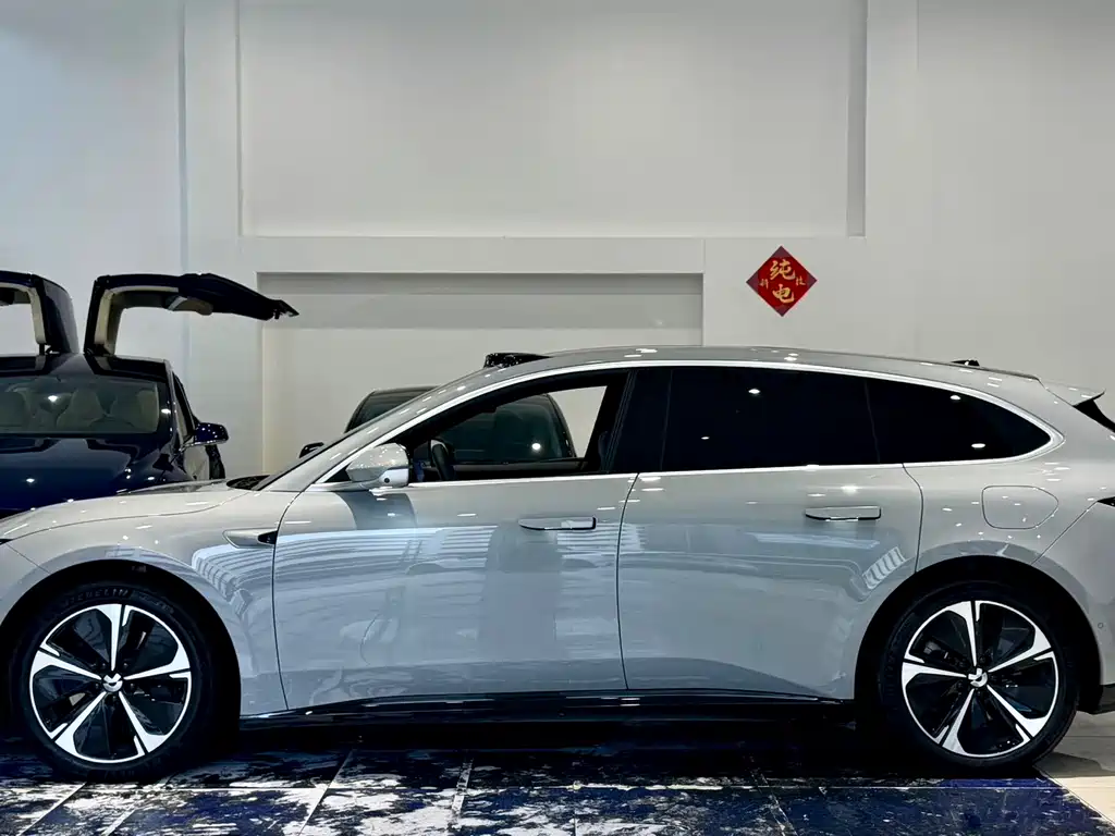 NIO ET5T — фотографии объявления, Фото 17