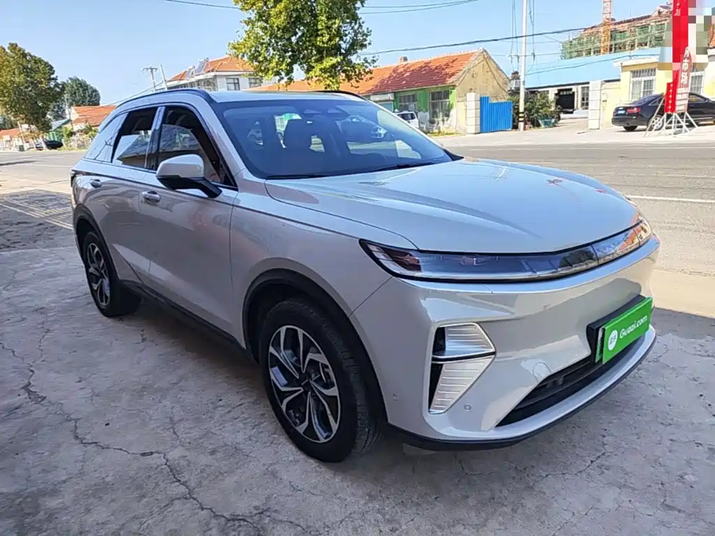 Haval Xiaolong MAX — миниатюра 4