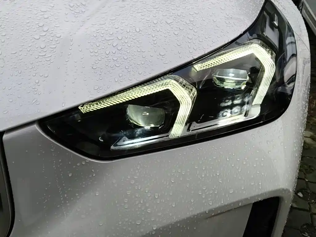 BMW X1 — миниатюра 24