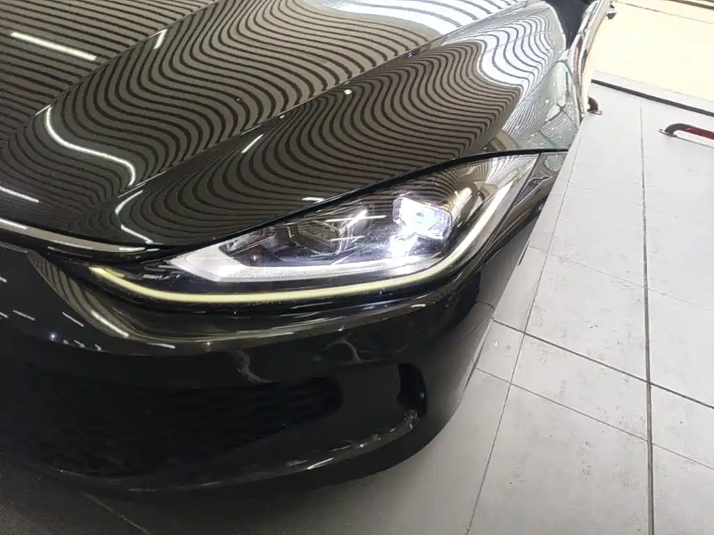 Volkswagen Lamando — миниатюра 24