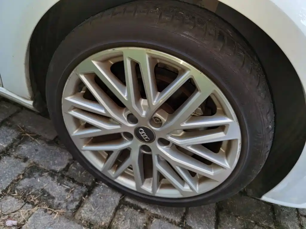 Audi A3 — миниатюра 24