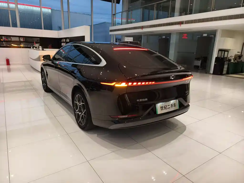 Qiyuan Qiyuan A07 — миниатюра 11