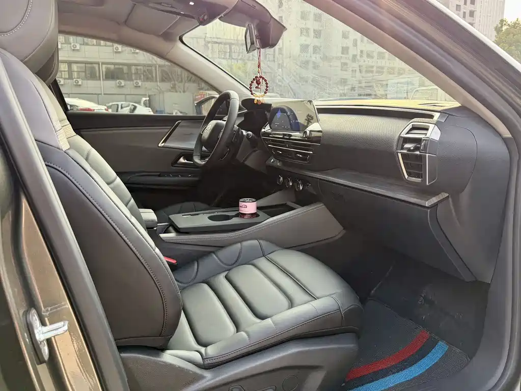 CITROEN VERSAILLES C5 X