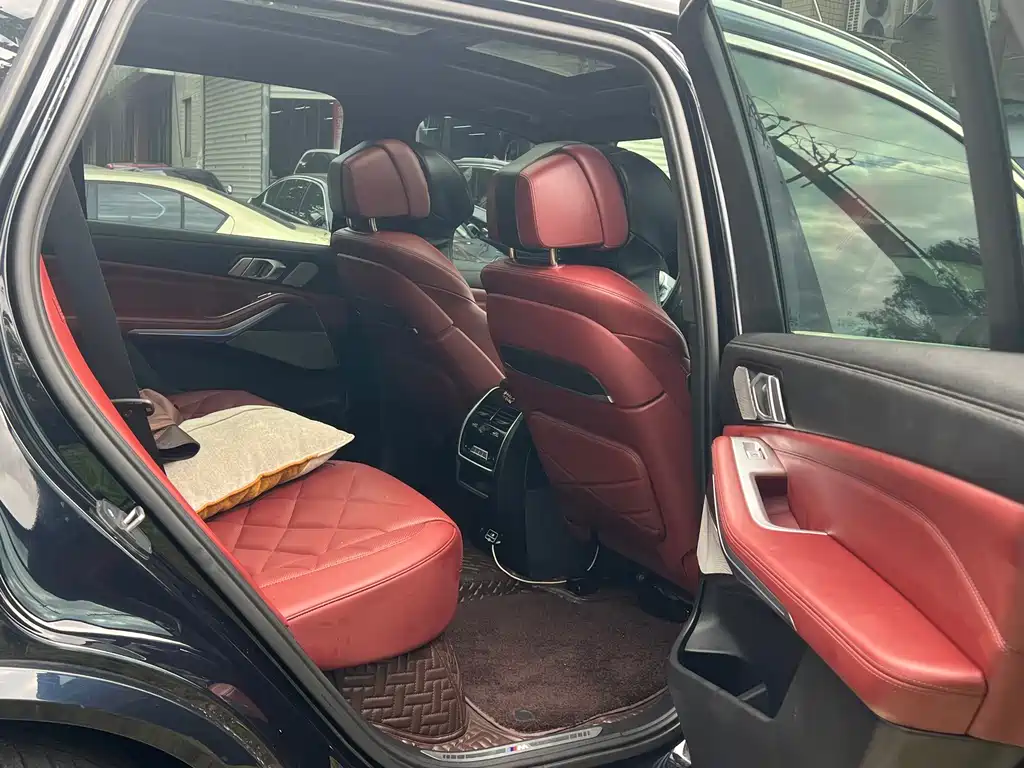 BMW X5 — миниатюра 14