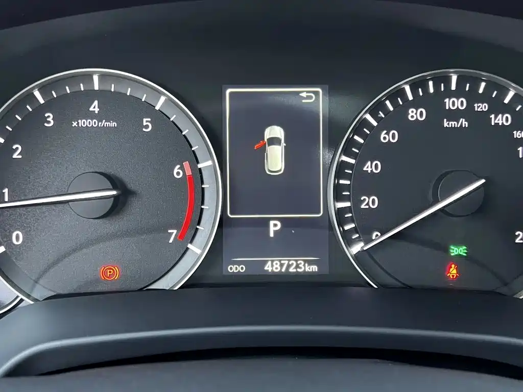Lexus RX — миниатюра 13