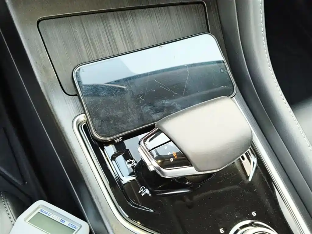 Changan CS55 EV — миниатюра 14