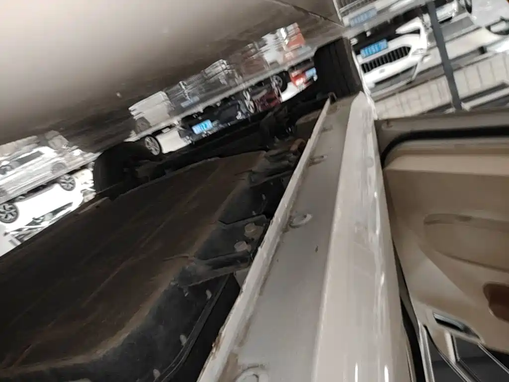 Wuling MINIEV — миниатюра 22