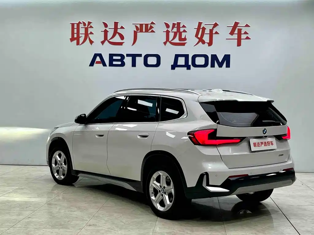 BMW X1 — миниатюра 4