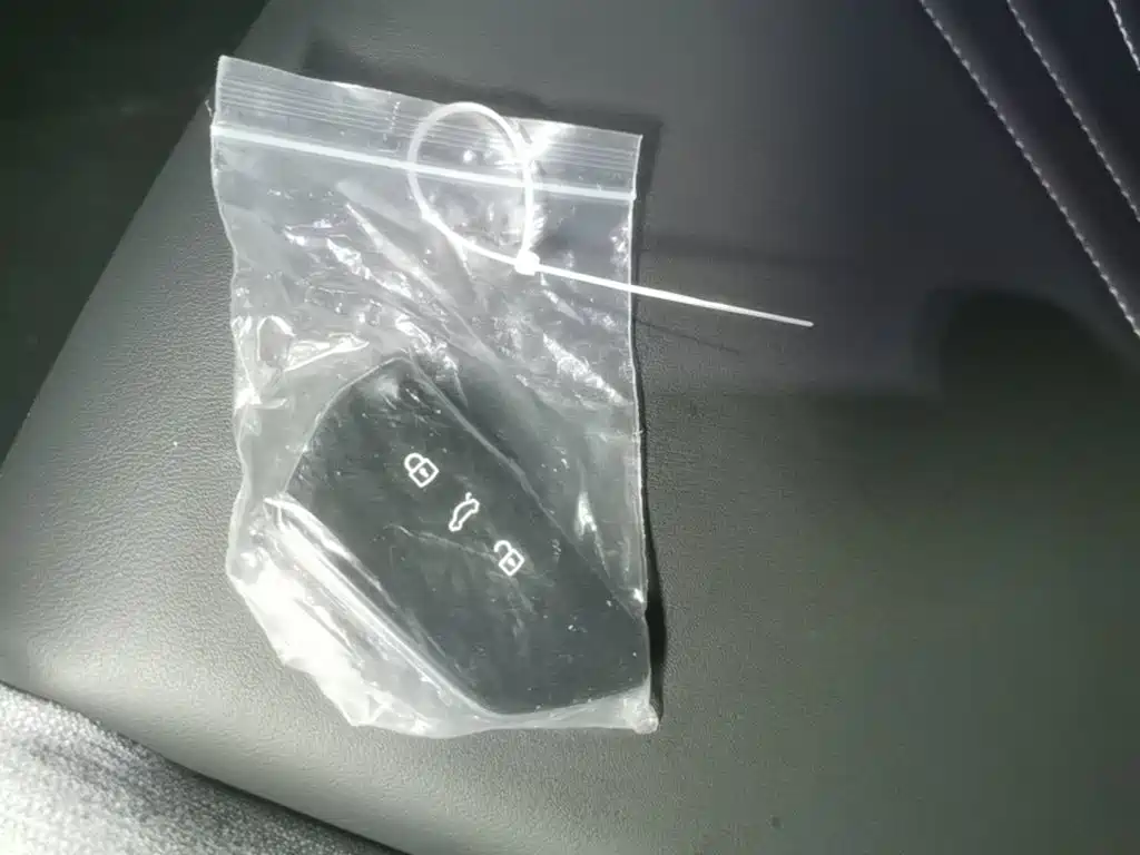 Volkswagen ID.3 — миниатюра 9
