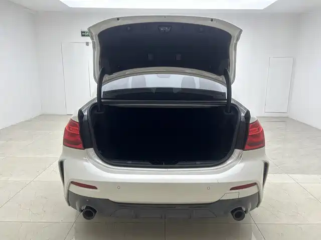 BMW 1 Series — миниатюра 19