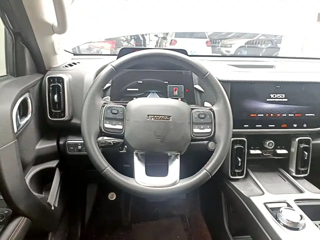 Haval Big Dog — миниатюра 11
