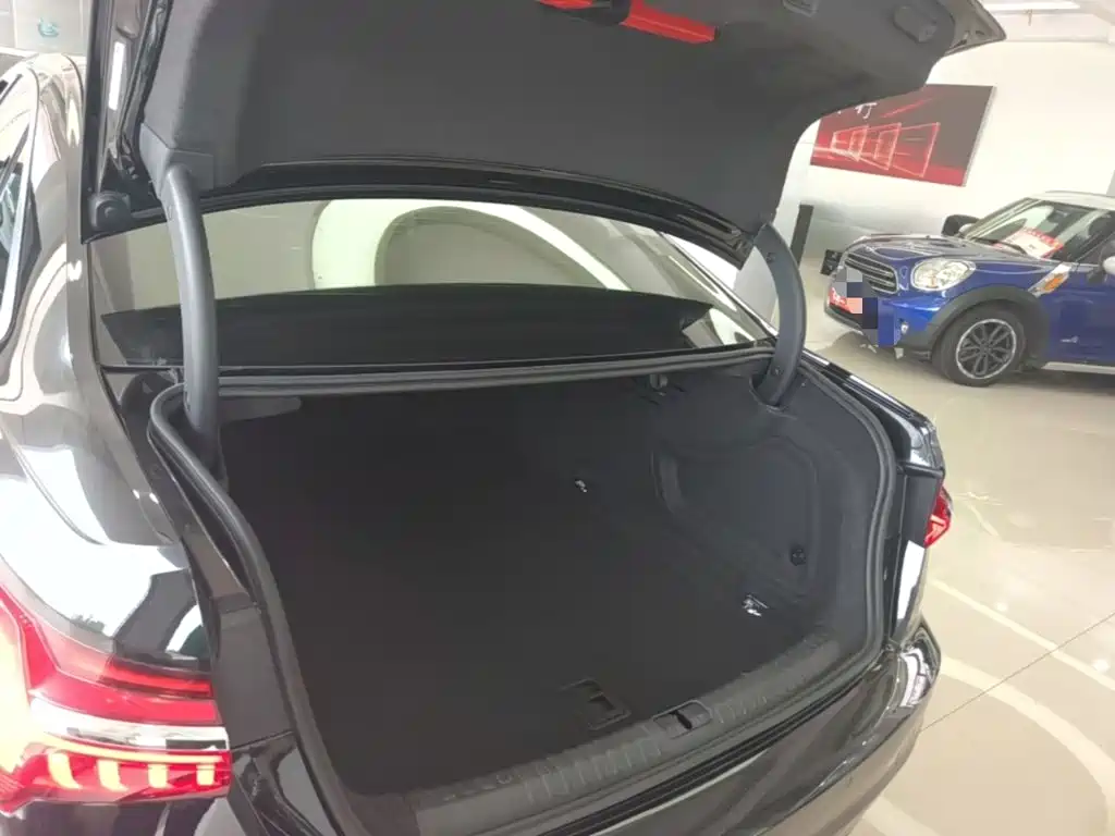 Audi A6L — миниатюра 19