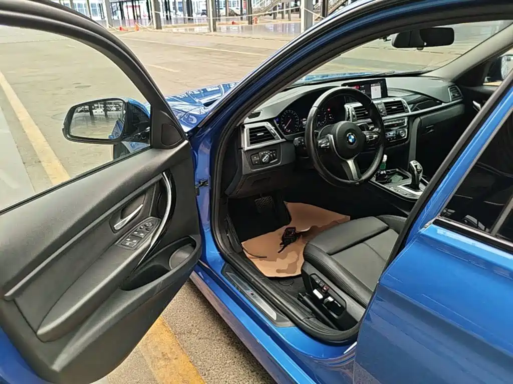BMW 3 Series — миниатюра 16