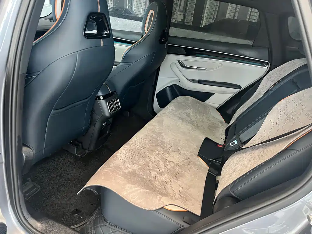 BYD SONGJIANG NEW ENERGY